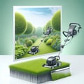 Grass trimmers