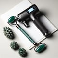 Massage equipment