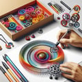 Spirographs