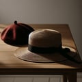 Women's hats