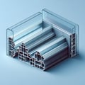 Polycarbonate consrtuctions