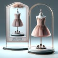 Exclusive dresses for girls