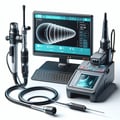 Endoscopy Equipment and Tools