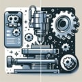 Gear cutting machines