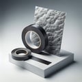 Electrical insulation materials