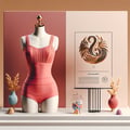 after mastectomy Swimsuits