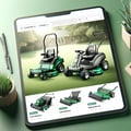 Lawn-mowers