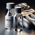 Hexane Solvent