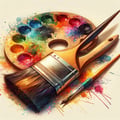 Painting equipment