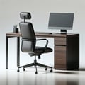 Mobilier pour le personnel