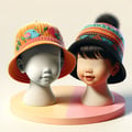 Children's hats