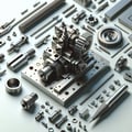 Machine tools lingering