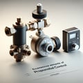 Elements of proportional control