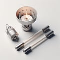Burners fuse