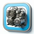 Air compressors