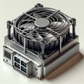 Modular fan modules