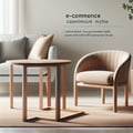 Household furniture