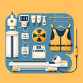 X-ray Room Equipment