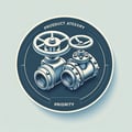 Valves priority