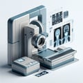 Laboratory X-ray Equipment