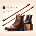 Boot rod