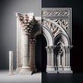 Architectural elements