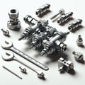 Brake valves
