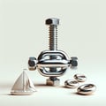 Turnbuckle (rigging)