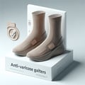 Guêtres Anti-Varices
