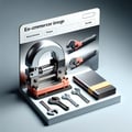 Tools for sheet benders