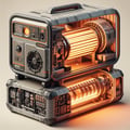 Heat-generator