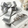 Wedding accessories