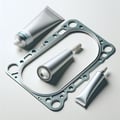 Repair kits of gasket for ICE