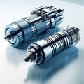Compensateurs hydrauliques