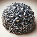 Chain links
