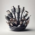 Connecteurs de câble