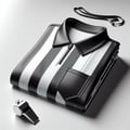 Referee uniform (soccer)