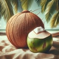 Coconuts