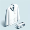 Lab uniform