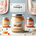 Purées pour Bébés