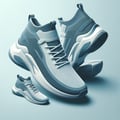 Sports Shoes