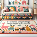 Children carpets