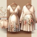 Vêtements pour Femmes Enceintes