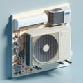 Systems of an air conditioning