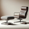 Mobilier de bureau doux