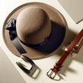 Accessories for clothing