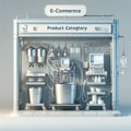 Milking parlour
