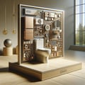 Module WC