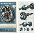Reverse gear
