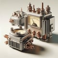 Measuring transformers